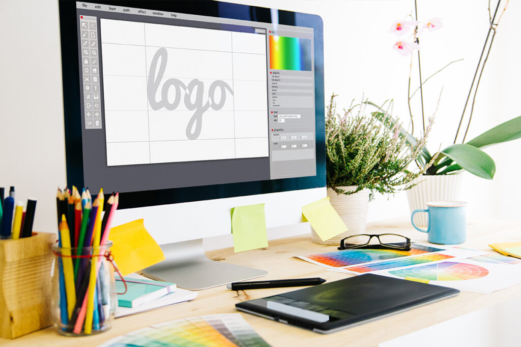 Graphic Design services